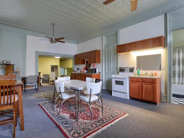 Shamokin Bed And Breakfast