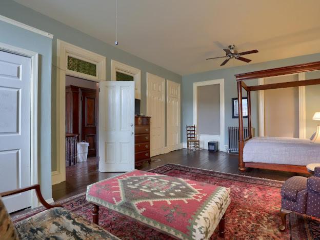 Pensión Shamokin Bed And Breakfast