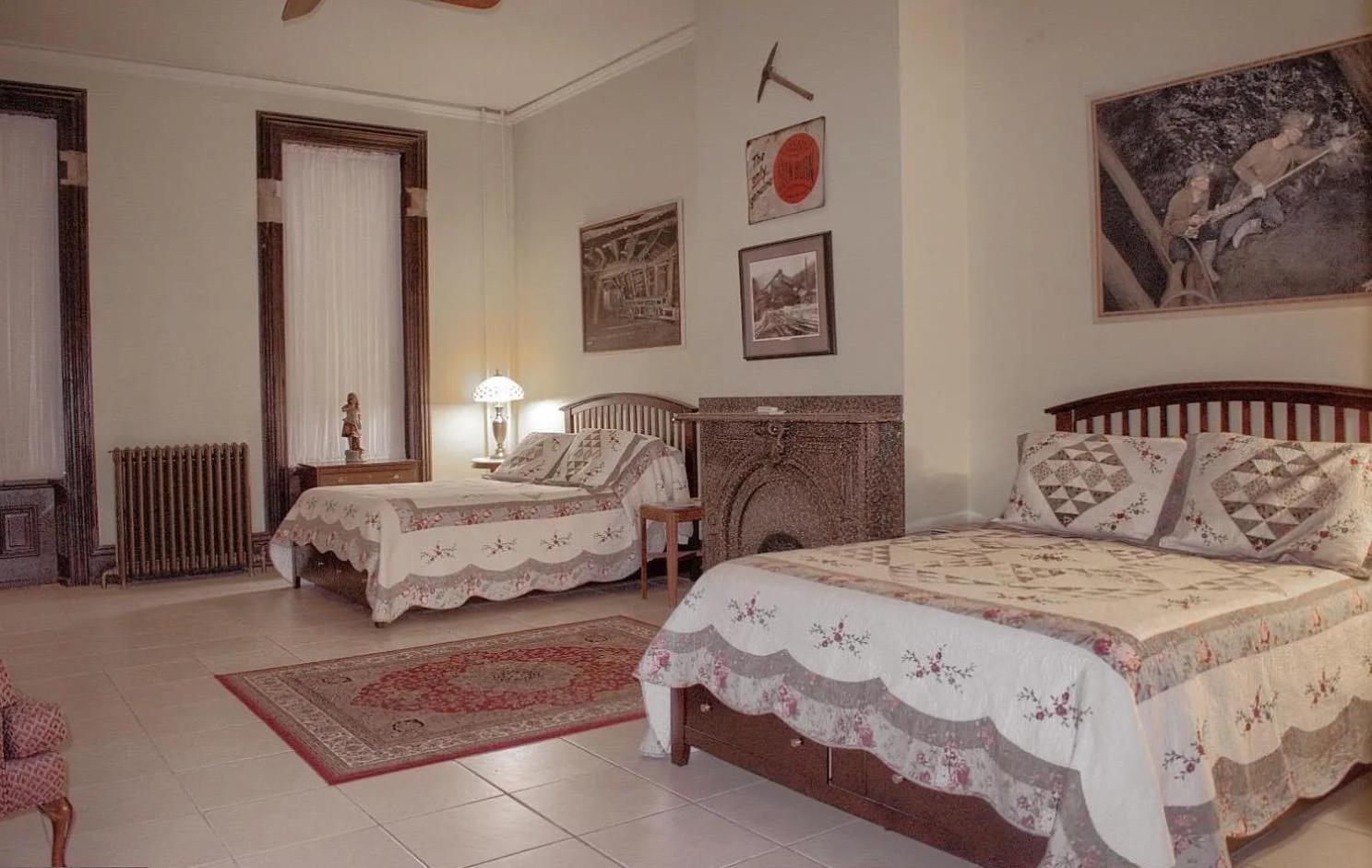 Shamokin Bed And Breakfast