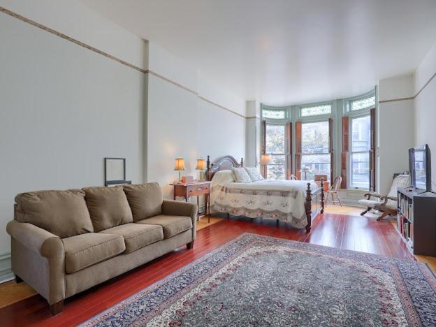 Shamokin Bed And Breakfast Guest house *