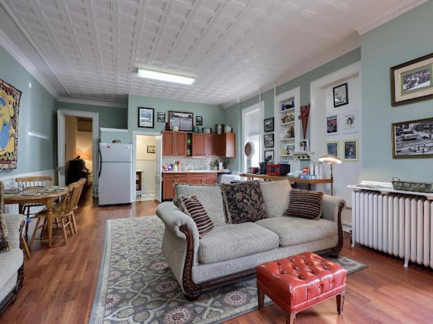 Shamokin Bed And Breakfast Guest house Shamokin