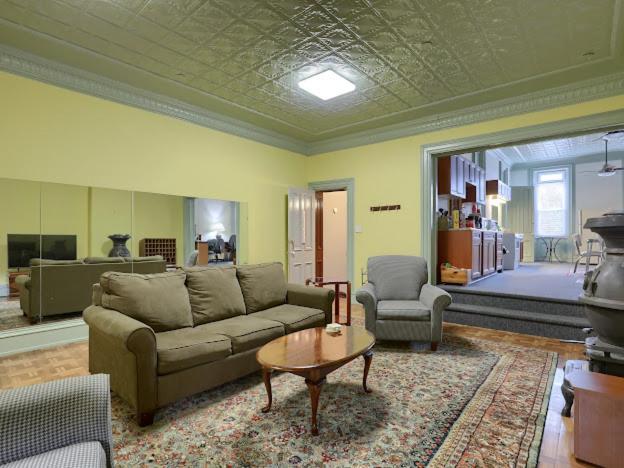 Guest house Shamokin Bed And Breakfast *