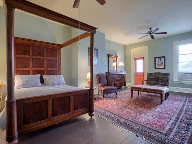 Guest house Shamokin Bed And Breakfast Shamokin