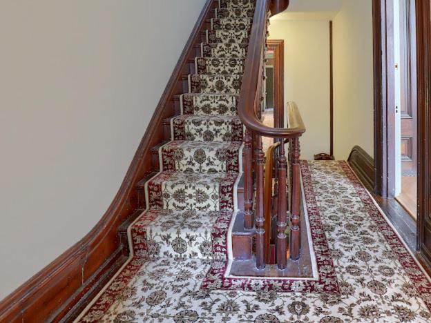 Shamokin Bed And Breakfast Guest house