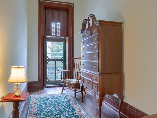Shamokin Bed And Breakfast Guest house *