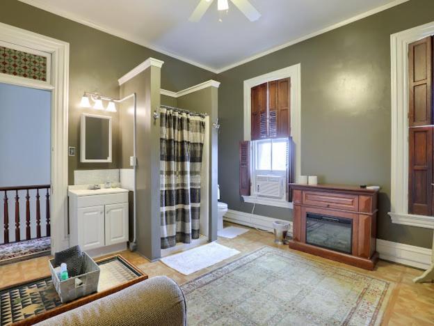 Guest house Shamokin Bed And Breakfast Shamokin