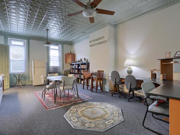 Shamokin Bed And Breakfast Guest house Shamokin