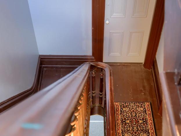 Guest house Shamokin Bed And Breakfast Shamokin