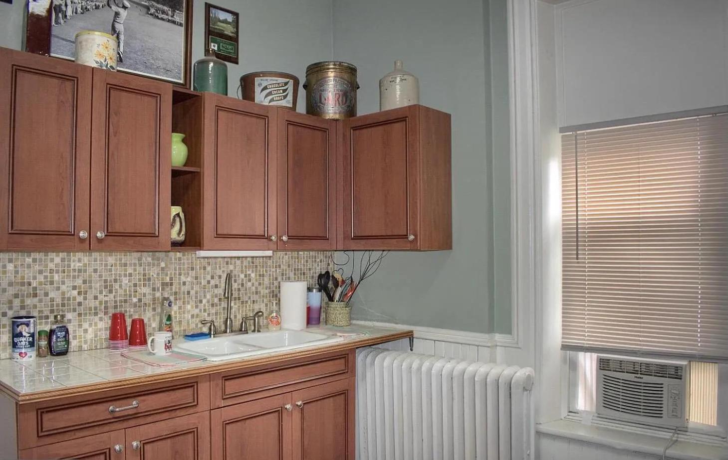Shamokin Bed And Breakfast Guest house