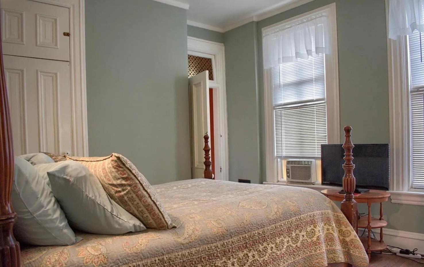 Guest house Shamokin Bed And Breakfast *