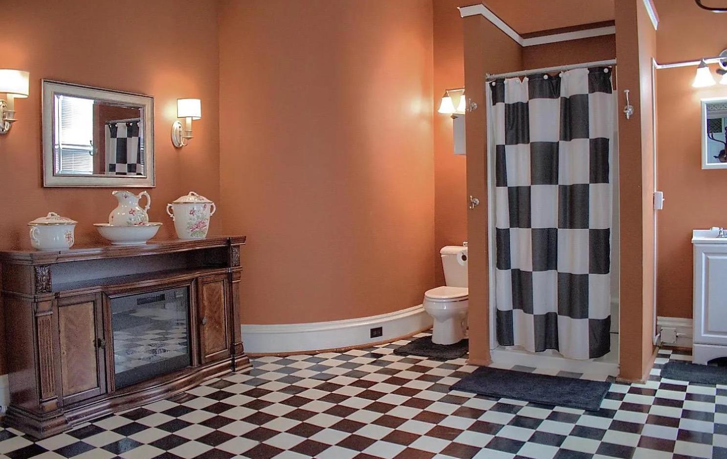 Shamokin Bed And Breakfast Guest house Shamokin