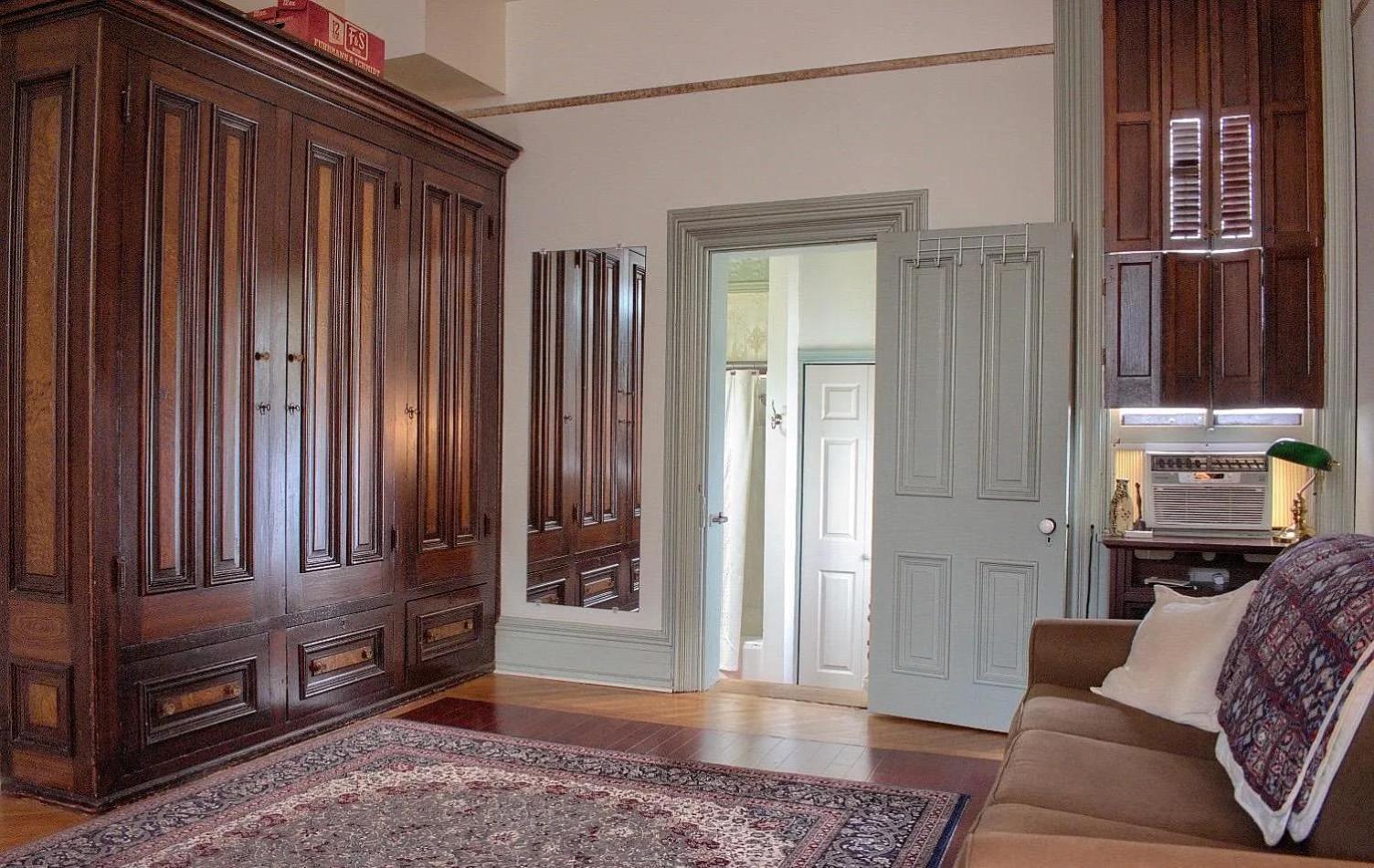Shamokin Bed And Breakfast * Shamokin