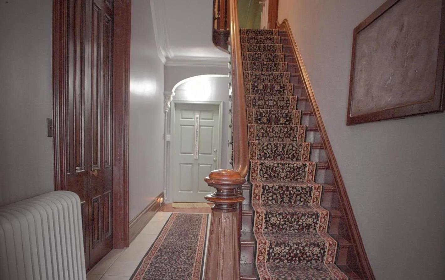 Shamokin Bed And Breakfast Guest house *