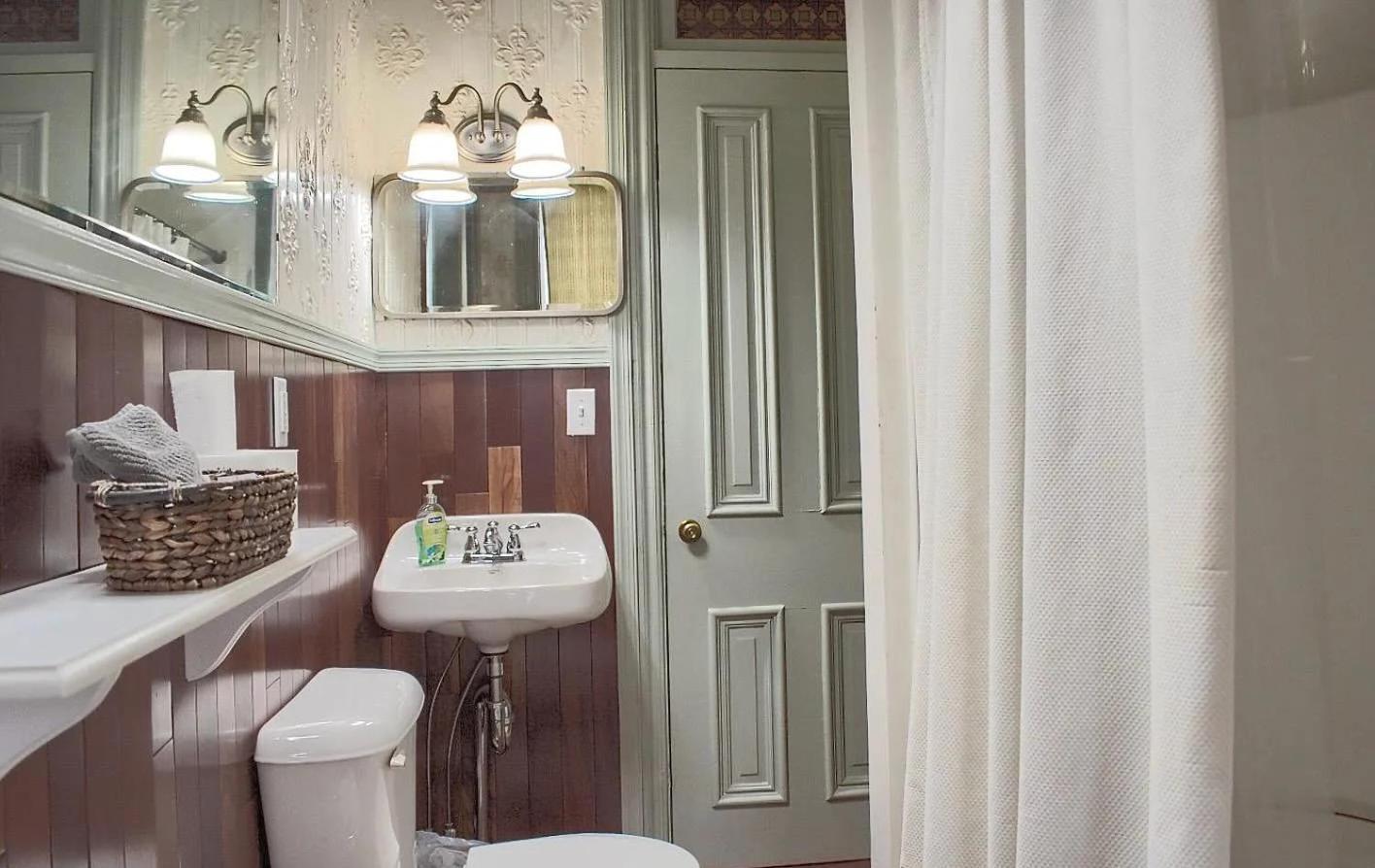 Guest house Shamokin Bed And Breakfast Shamokin