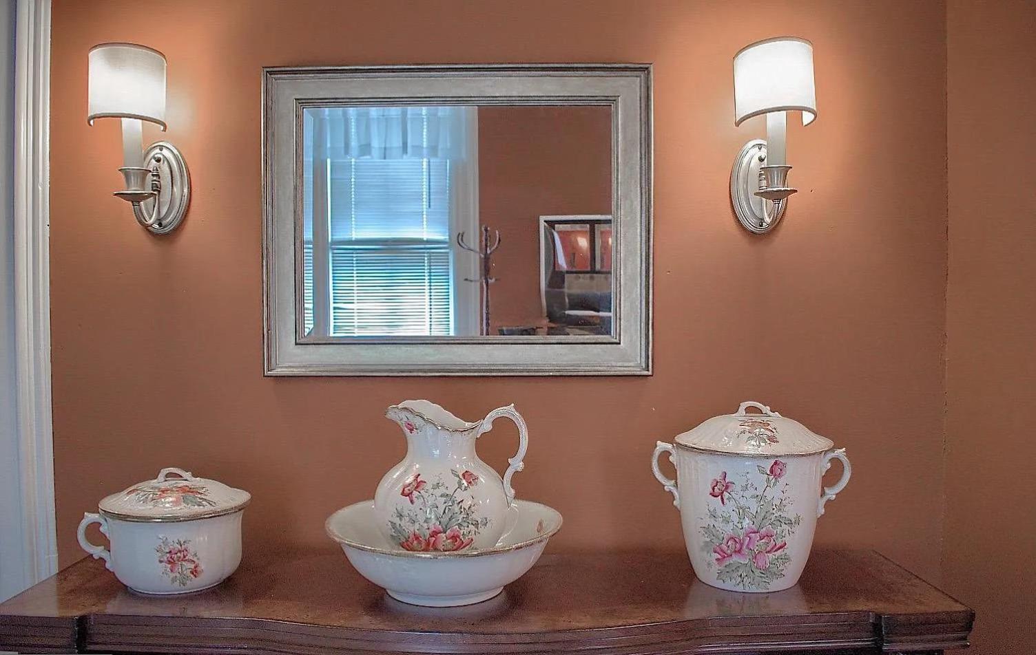 Shamokin Bed And Breakfast Shamokin