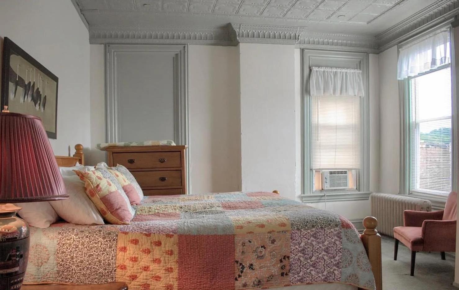 Shamokin Bed And Breakfast