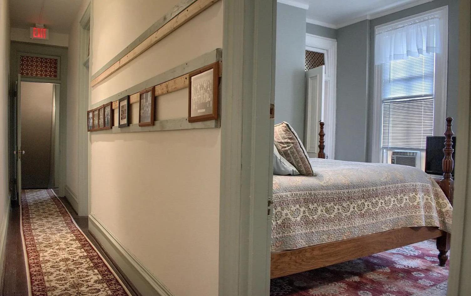 Shamokin Bed And Breakfast * Shamokin