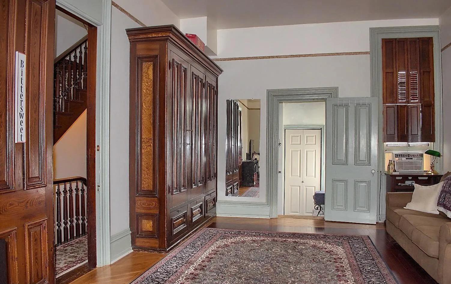 Guest house Shamokin Bed And Breakfast